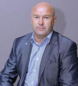 Дмитрий Владимирович Махинько